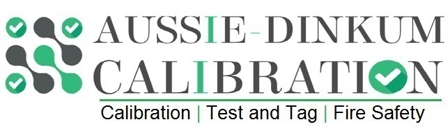 AUSSIE-DINKUM CALIBRATION